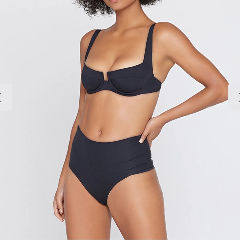 L*Space Camilla Bikini Top - M